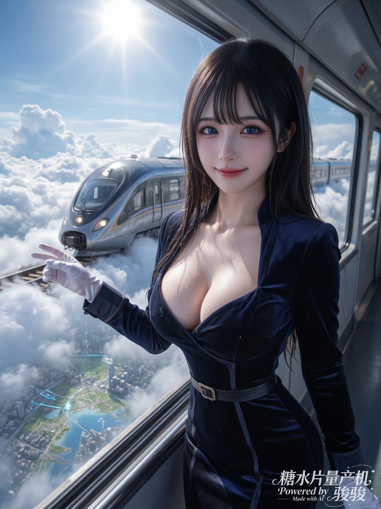 便利店加热灯下的饭团，暖着孤独的胃