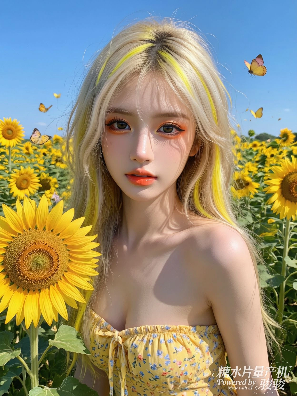 如果把蒲公英的愿望收集，能装满整个玻璃瓶吗