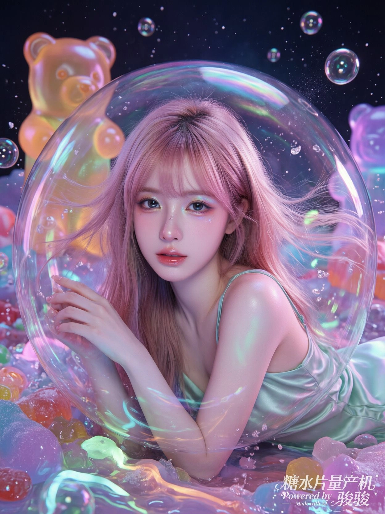 未说出口的再见，在喉咙里发酵成沉默