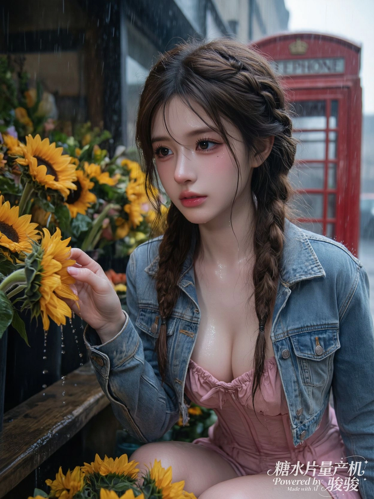 未说出口的再见，在喉咙里发酵成沉默