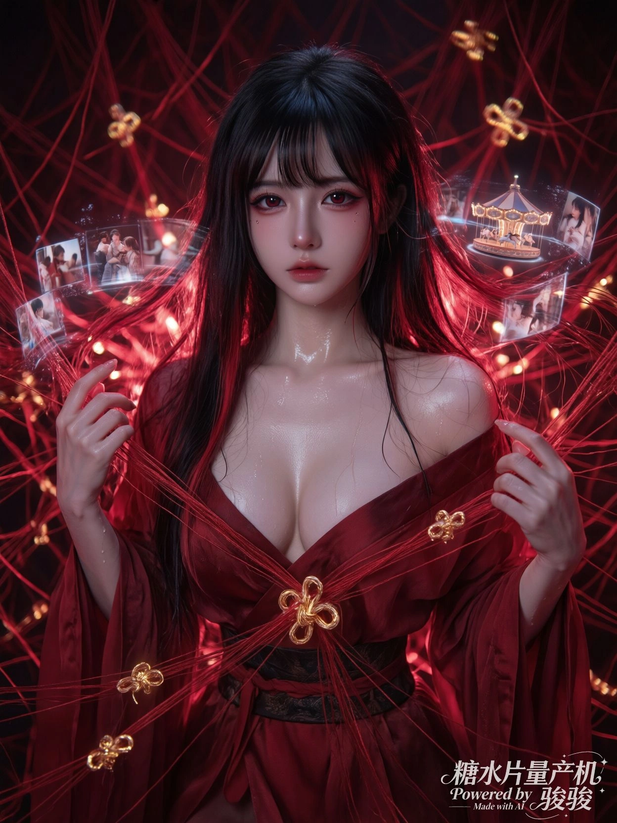 便利店冰柜的霜，凝结着无数个夏天的遗憾