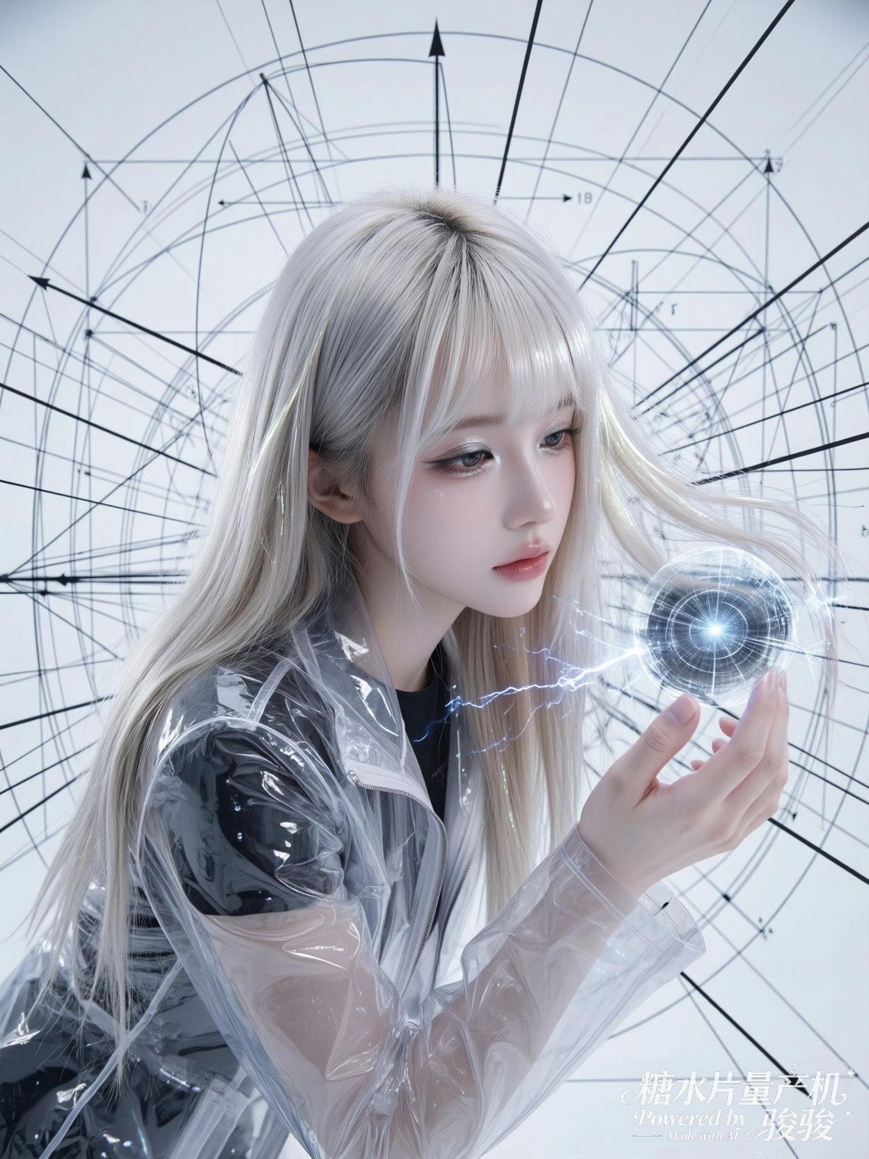 便利店冰柜的霜，凝结着无数个夏天的遗憾