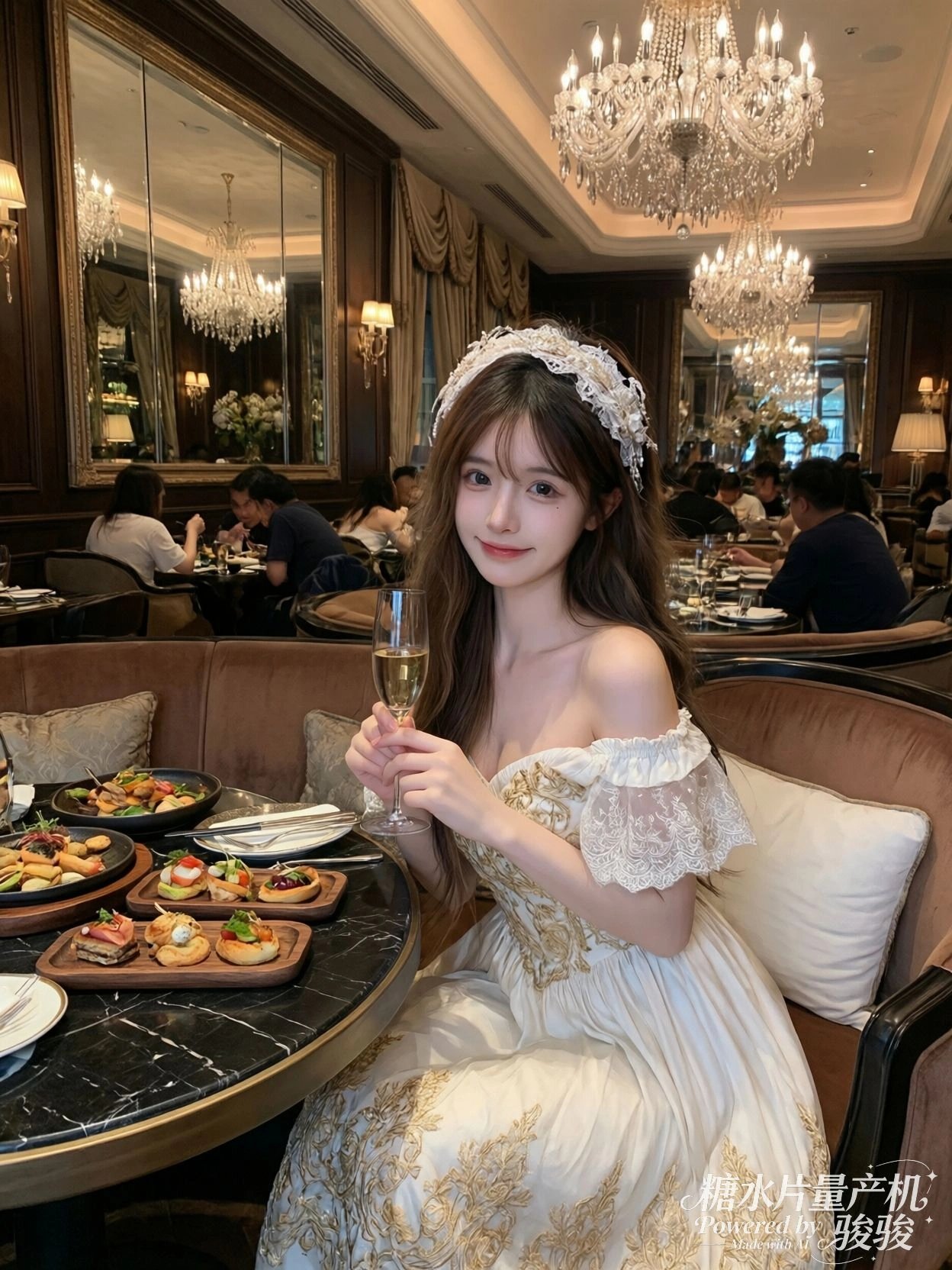 便利店冰柜的霜，凝结着无数个夏天的遗憾