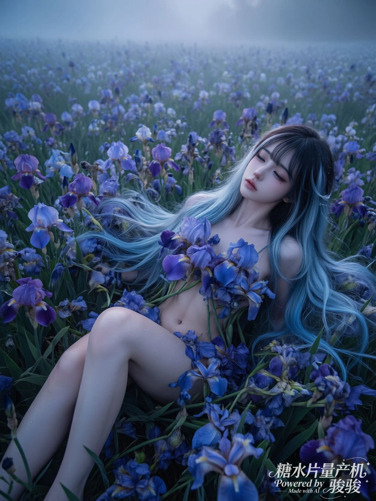 便利店冰柜的霜，凝结着无数个夏天的遗憾