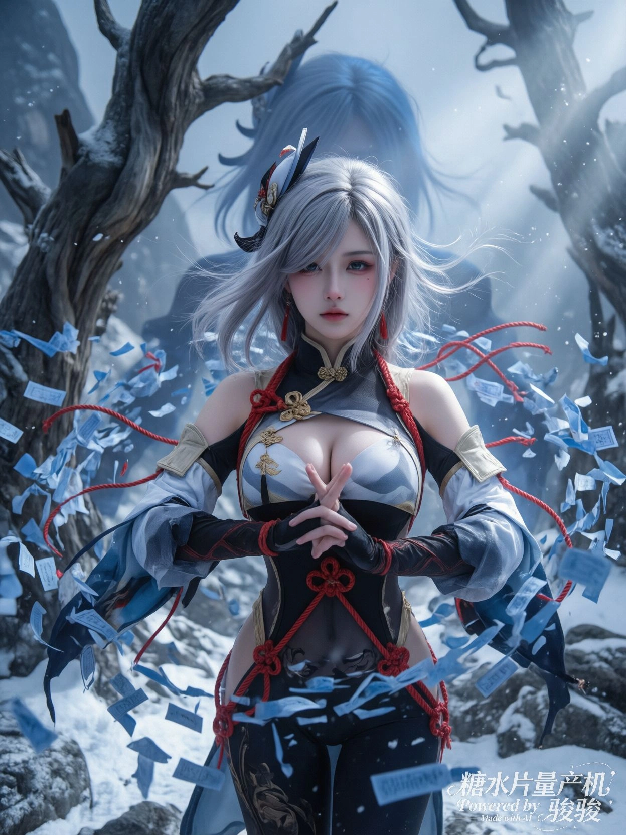 老邮筒吞下的信，是否都找到了归宿