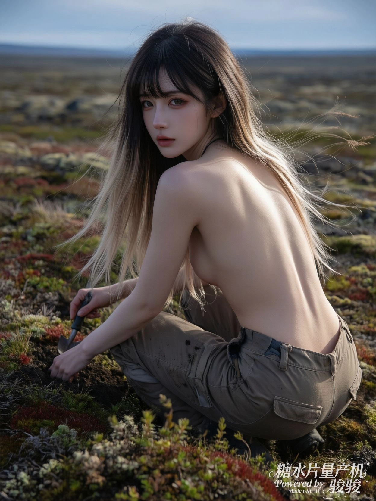 如果把心跳频率调成摩斯电码，你能破译吗