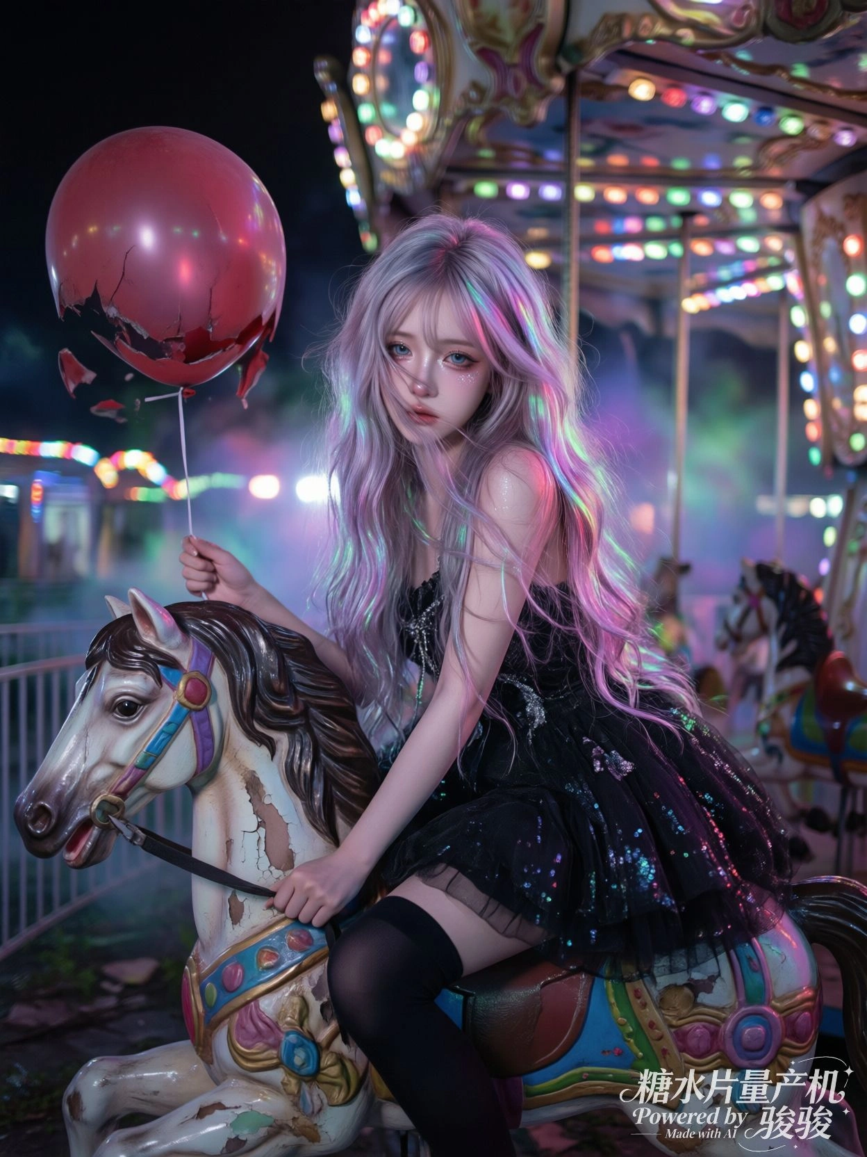 如果把心跳频率调成摩斯电码，你能破译吗