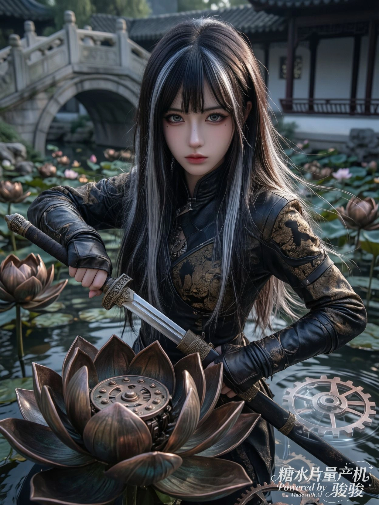 如果把心跳频率调成摩斯电码，你能破译吗