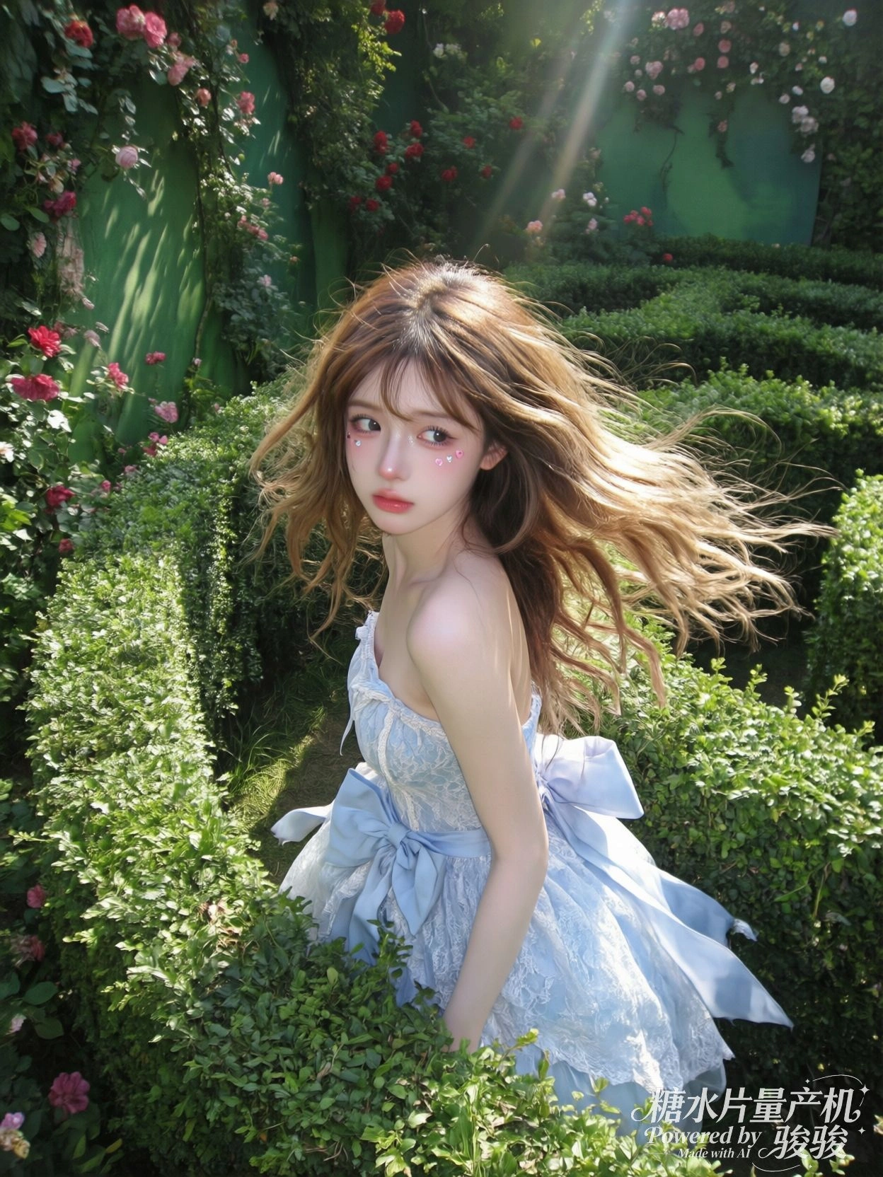 如果把心跳频率调成摩斯电码，你能破译吗