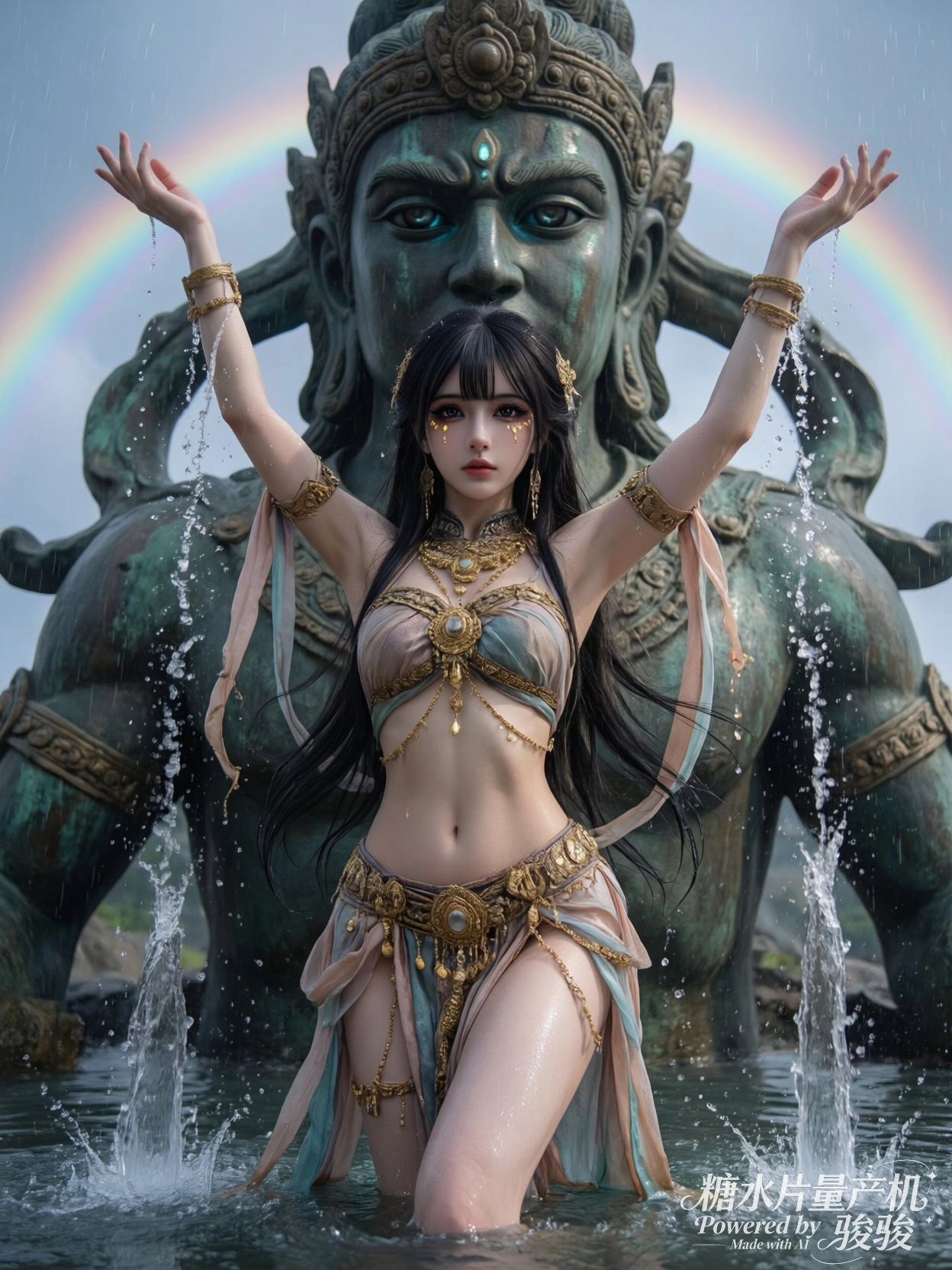 褪色的电影票根，还攥着散场的余温