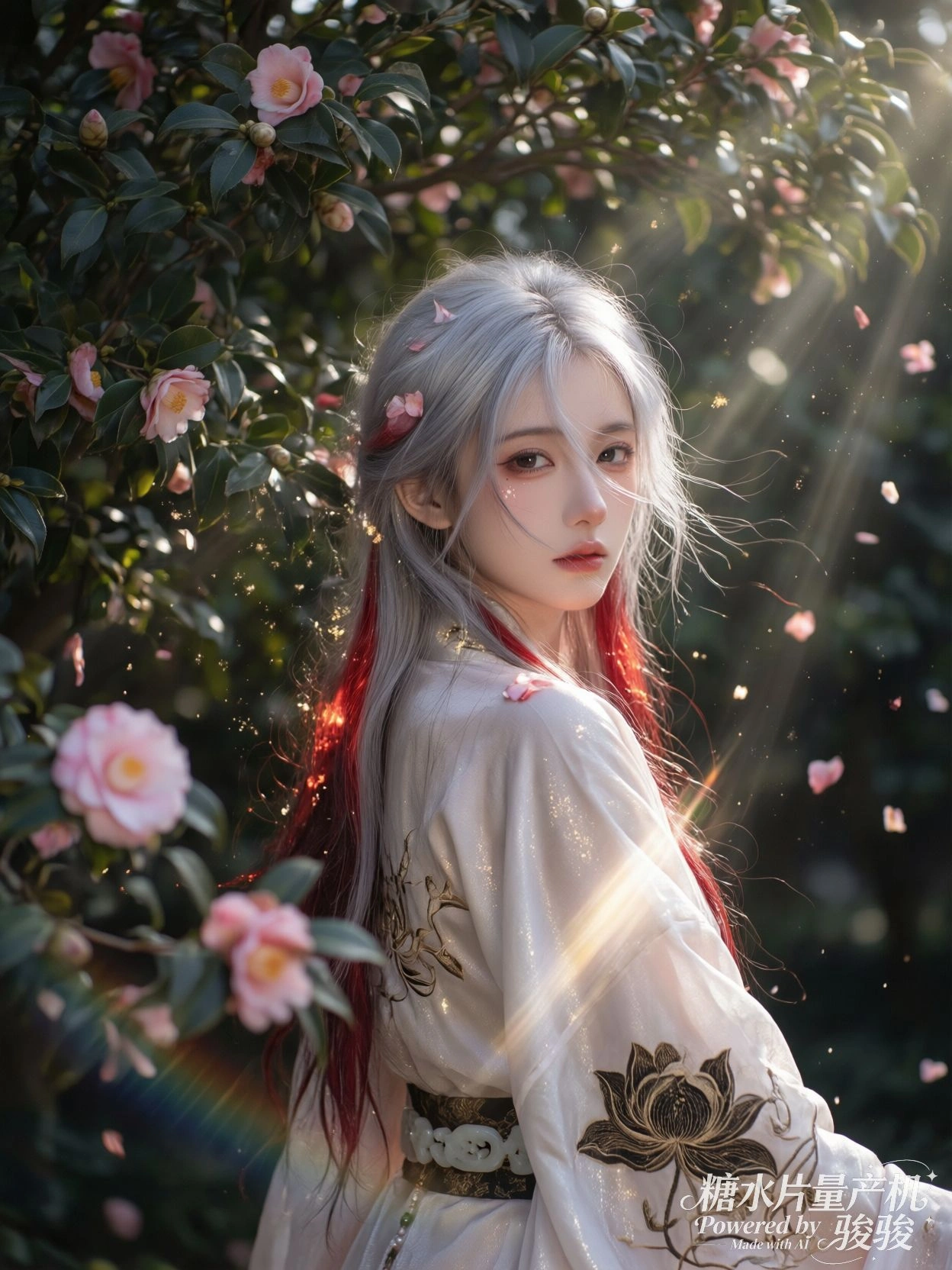 褪色的电影票根，还攥着散场的余温