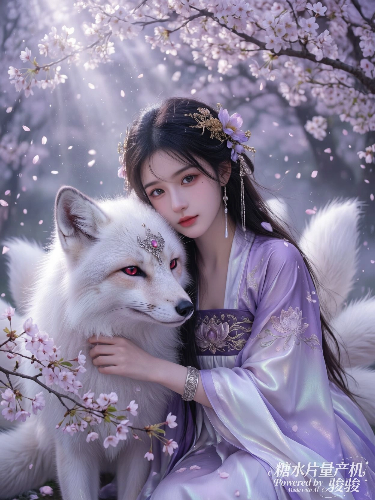 未拆封的礼物盒，在角落积满时光的灰