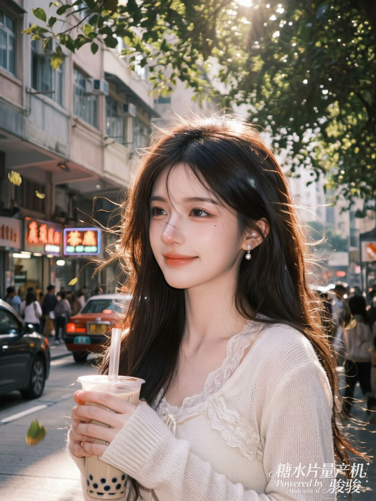 未拆封的礼物盒，在角落积满时光的灰