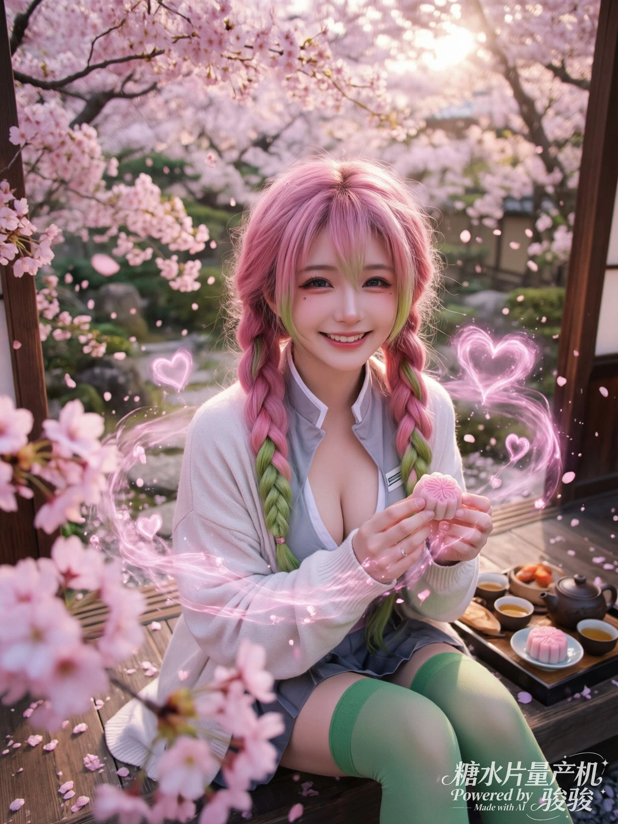 未拆封的礼物盒，在角落积满时光的灰