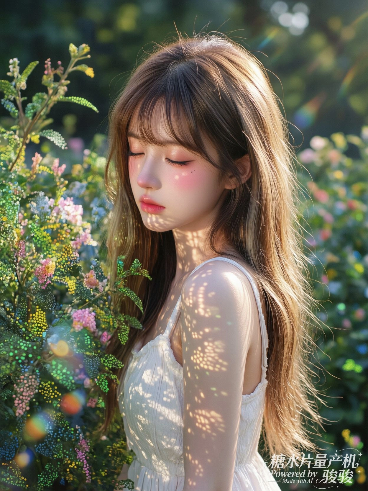 未拆封的礼物盒，在角落积满时光的灰