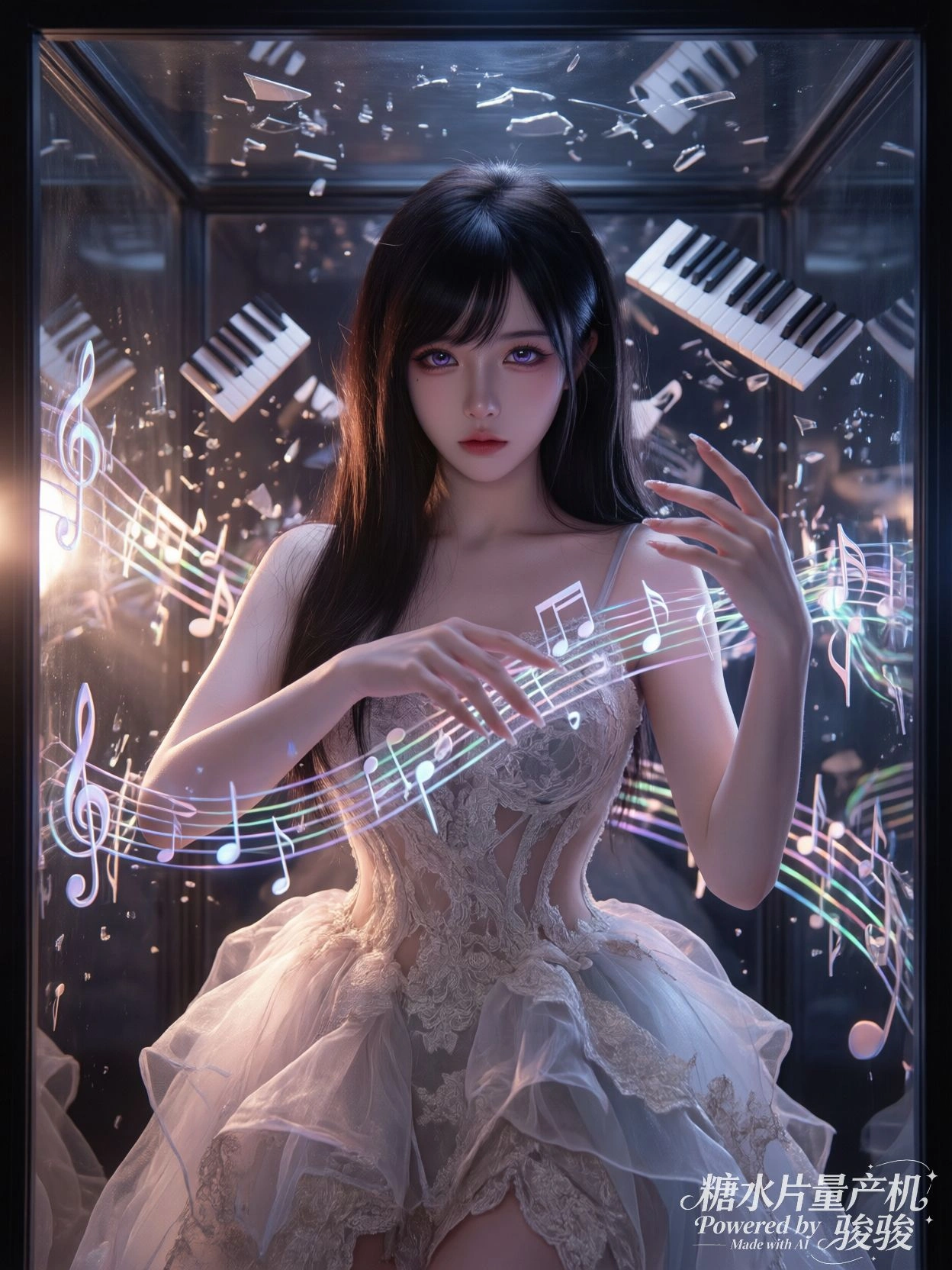 便利店关东煮的香气，与冬夜的寒冷对峙