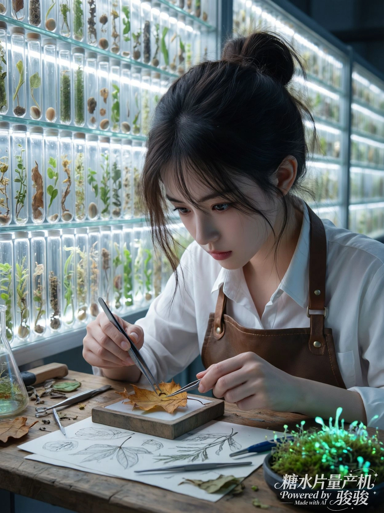 老唱片跳过针时，所有回忆都卡了壳