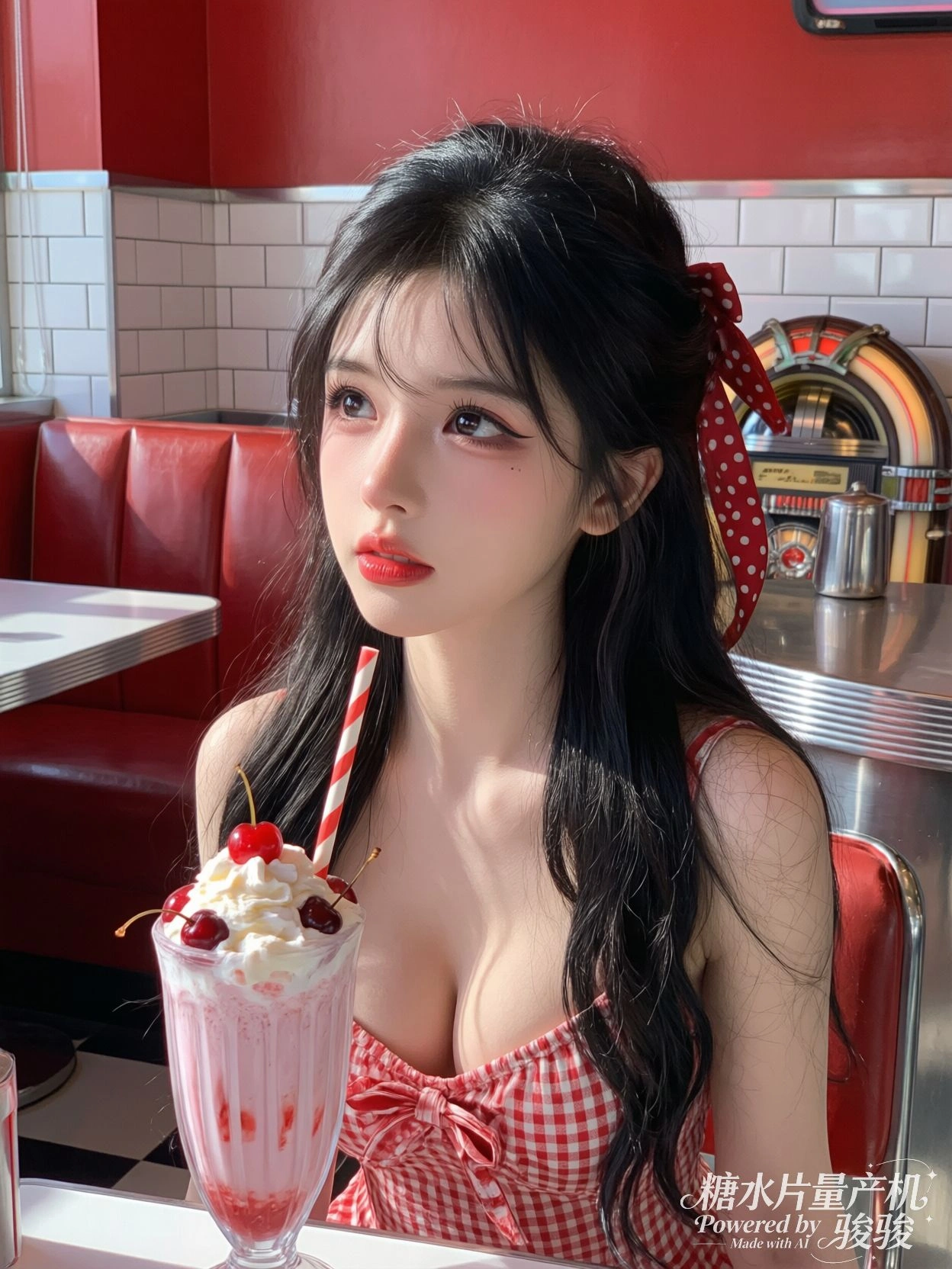 如果把雨声录下来，能否回放那个潮湿的拥抱