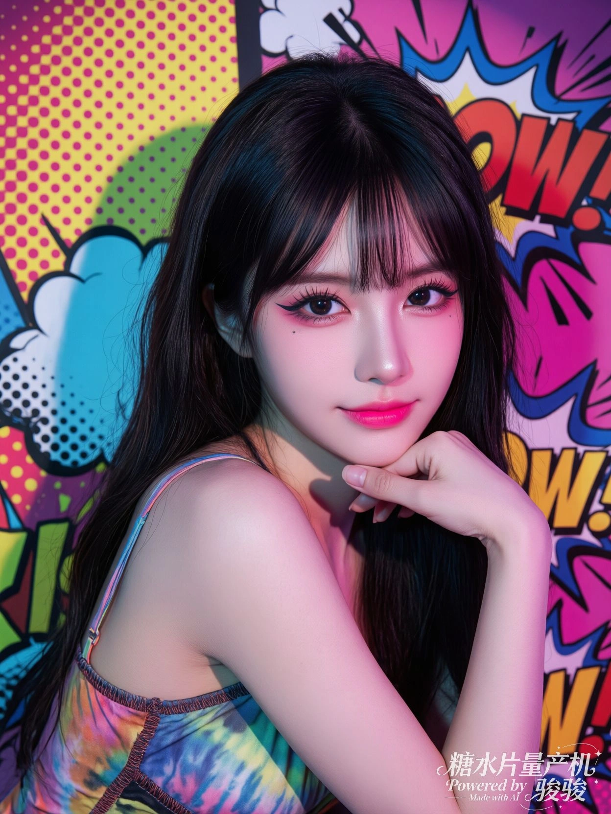 如果把雨声录下来，能否回放那个潮湿的拥抱