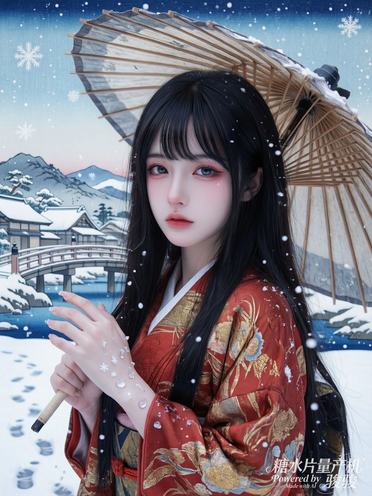 如果把雨声录下来，能否回放那个潮湿的拥抱