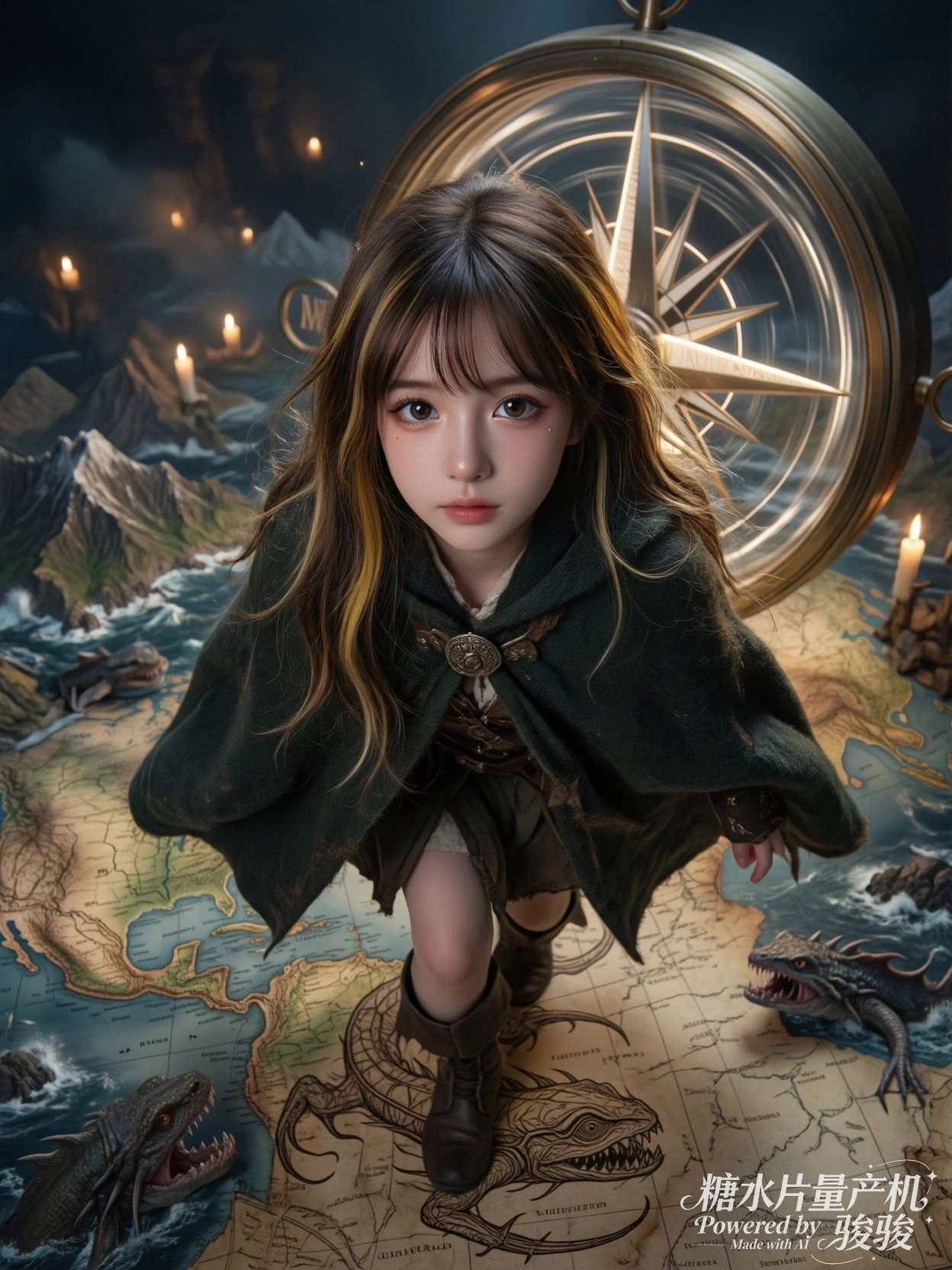 如果把雨声录下来，能否回放那个潮湿的拥抱