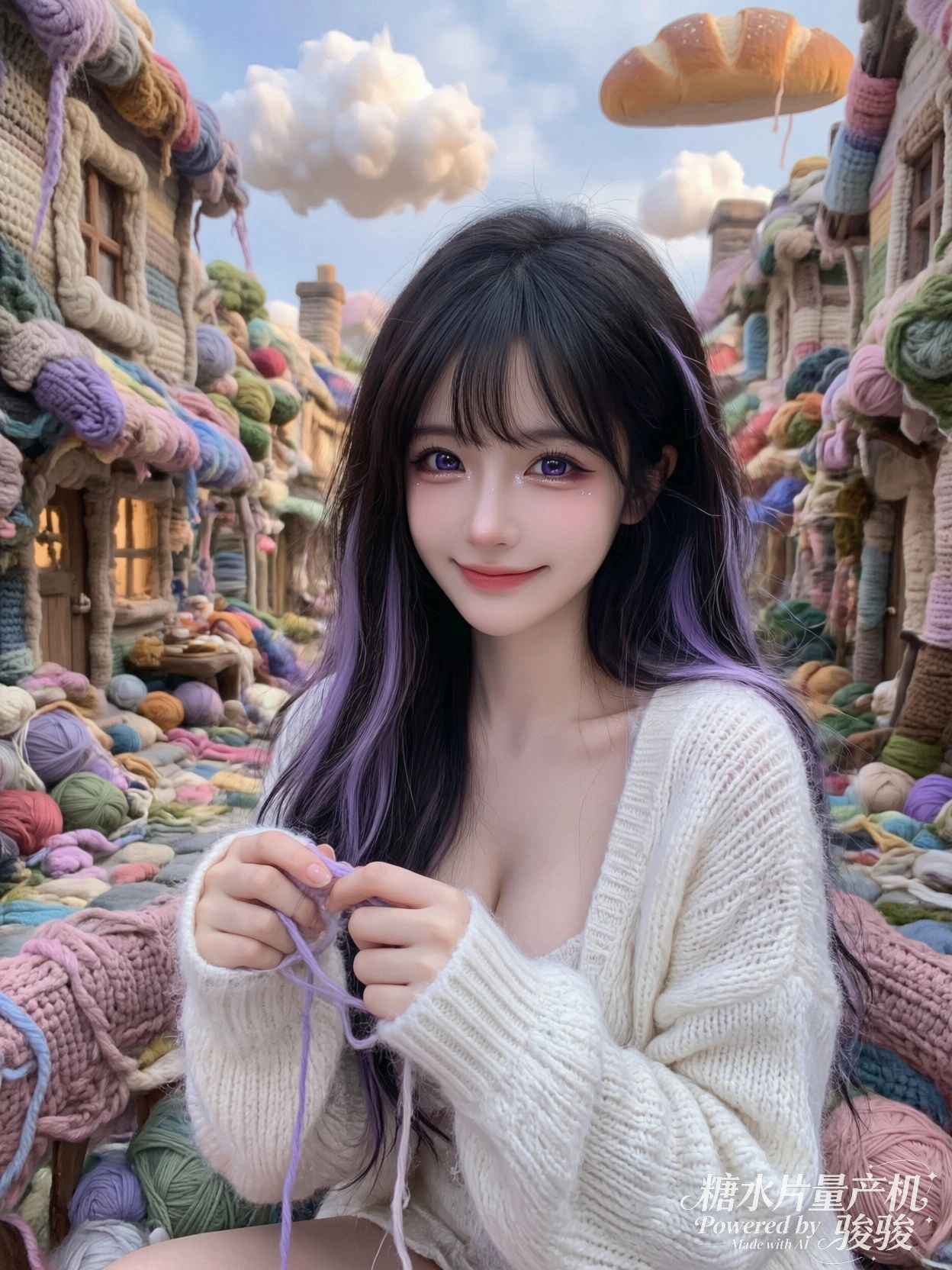 枯萎的向日葵低着头，像在寻找遗失的太阳