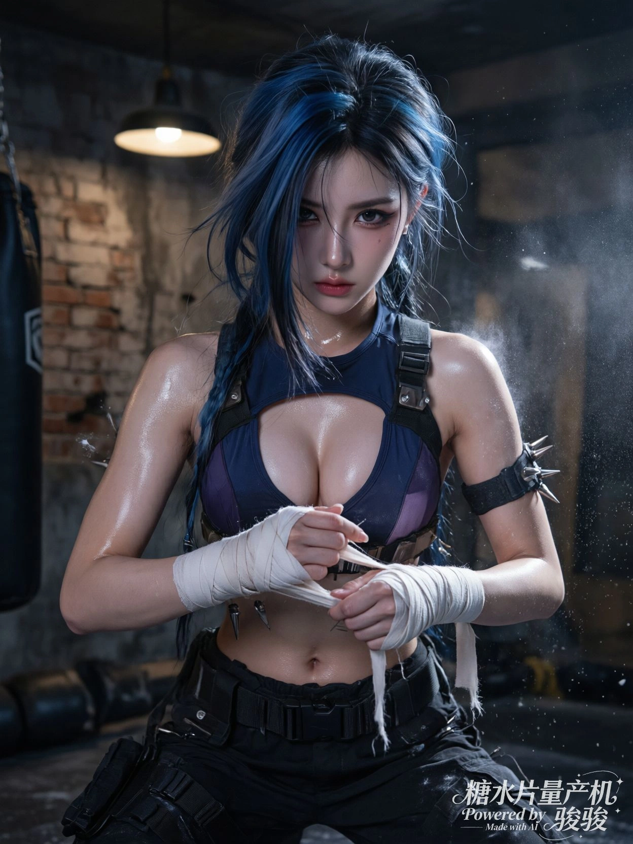 你也在数着同一片星空下的羊群吗