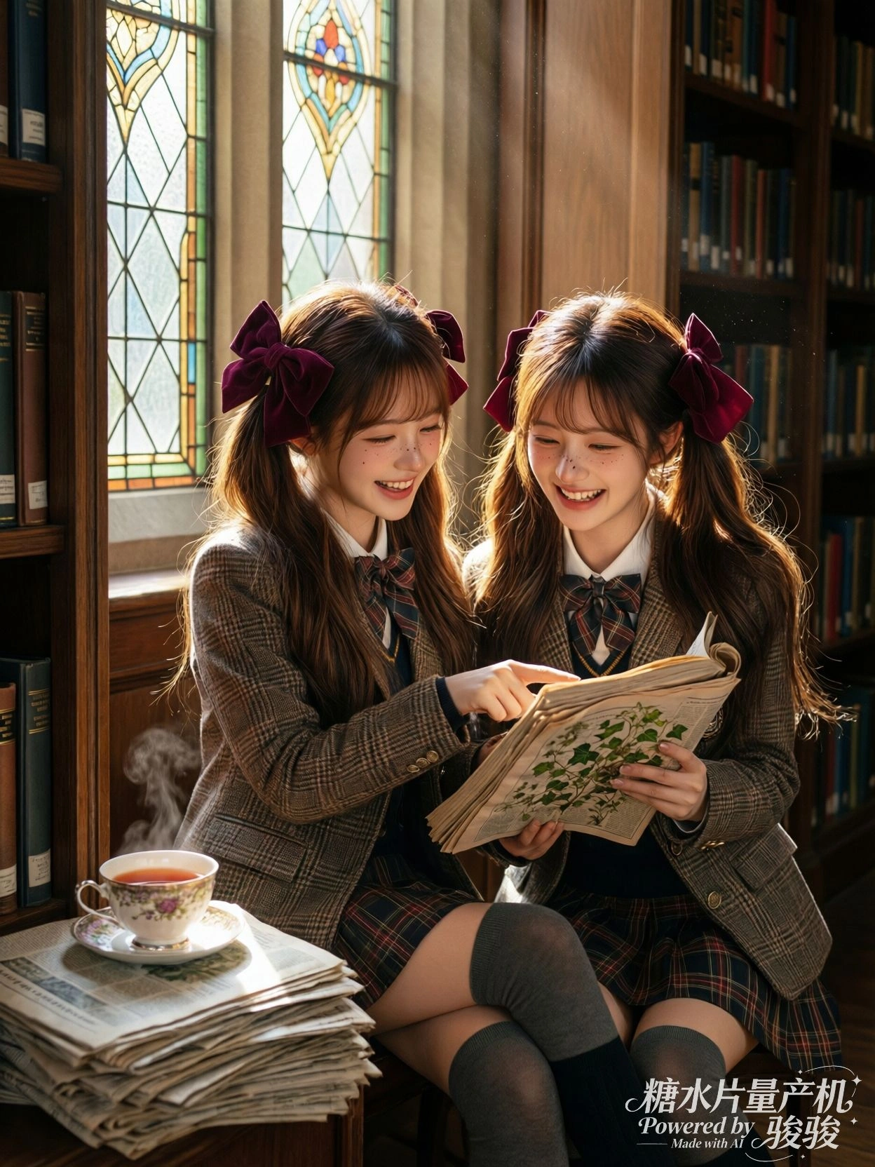 生锈的自行车铃，还卡着童年的旋律