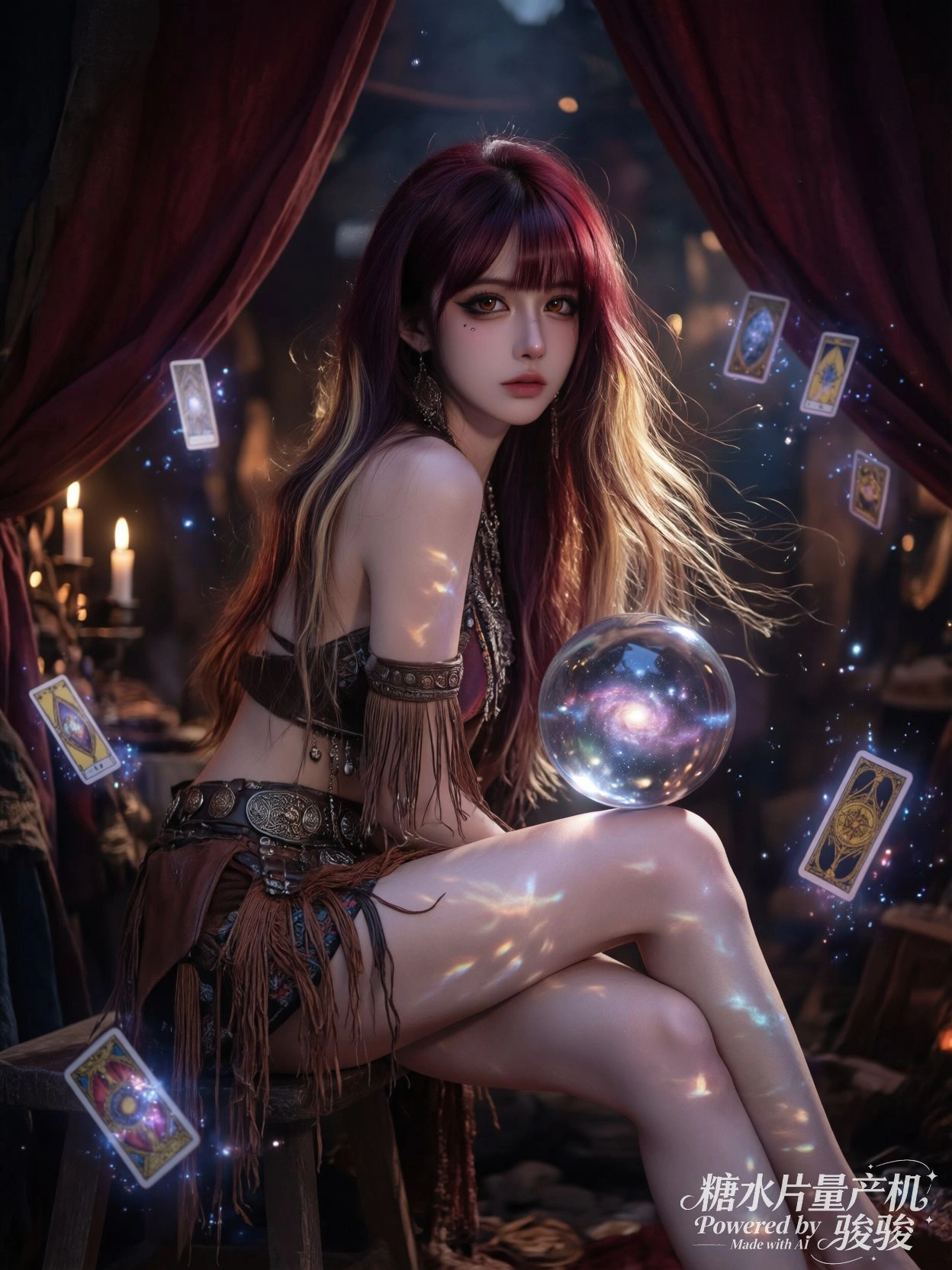 如果把月光磨成粉，是否能治愈失眠