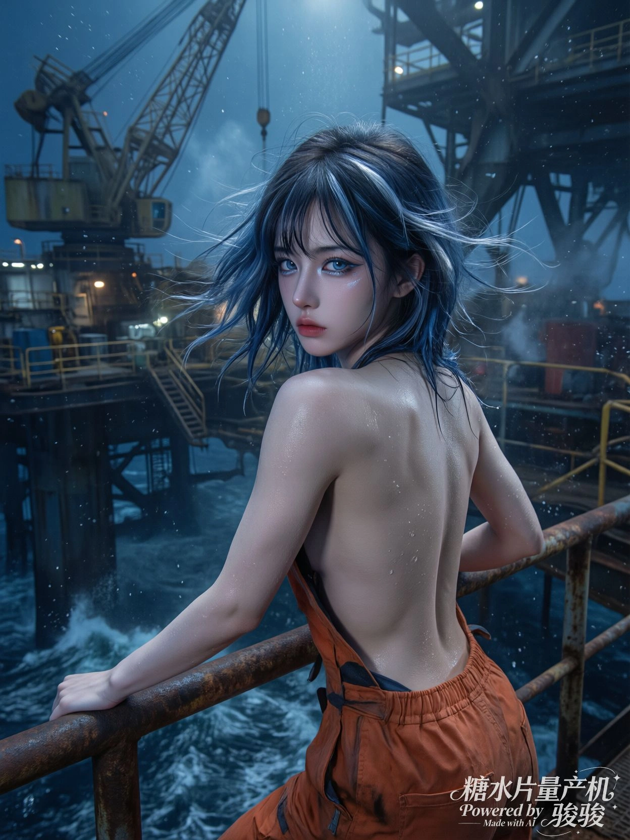 如果把月光磨成粉，是否能治愈失眠