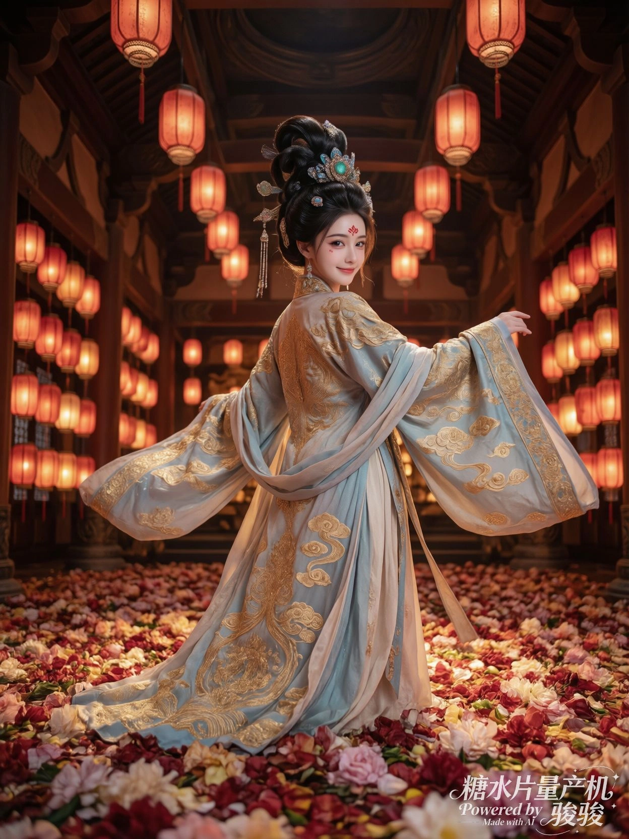 如果把月光磨成粉，是否能治愈失眠