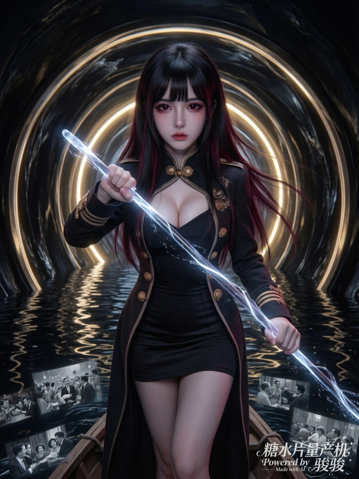 未寄出的明信片，在抽屉里长出青苔