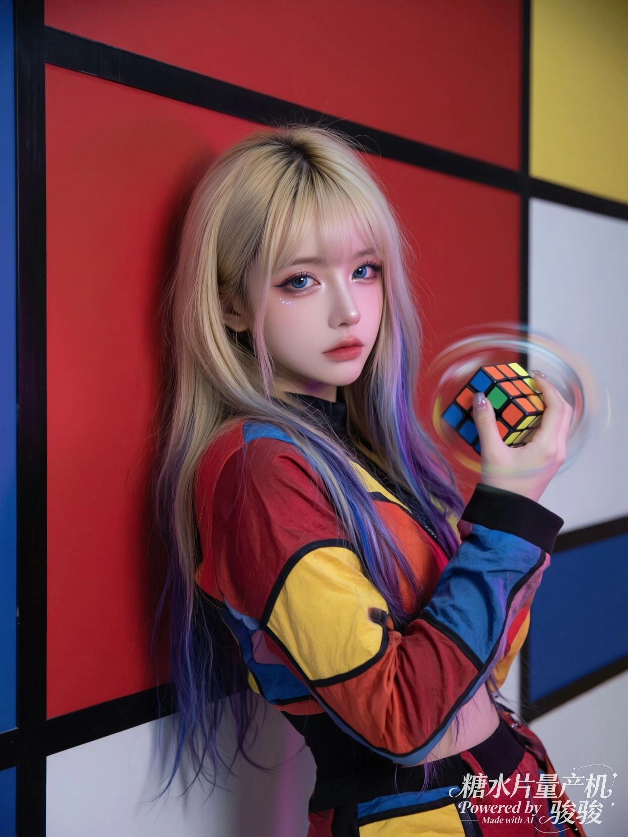 你听，风在松林里弹奏古老的琴曲