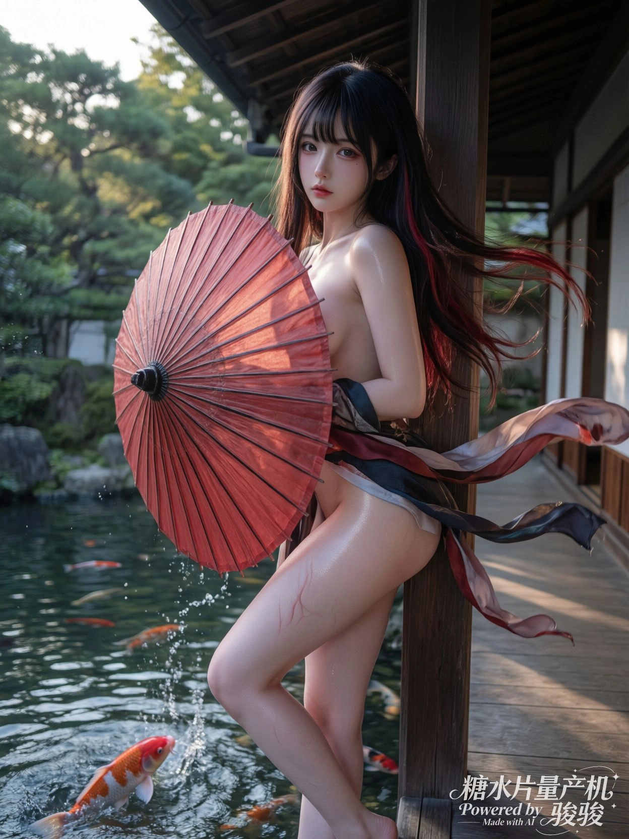 老照片里的海，在褪色中愈发汹涌