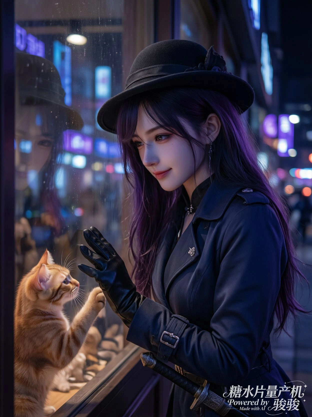 老照片里的海，在褪色中愈发汹涌