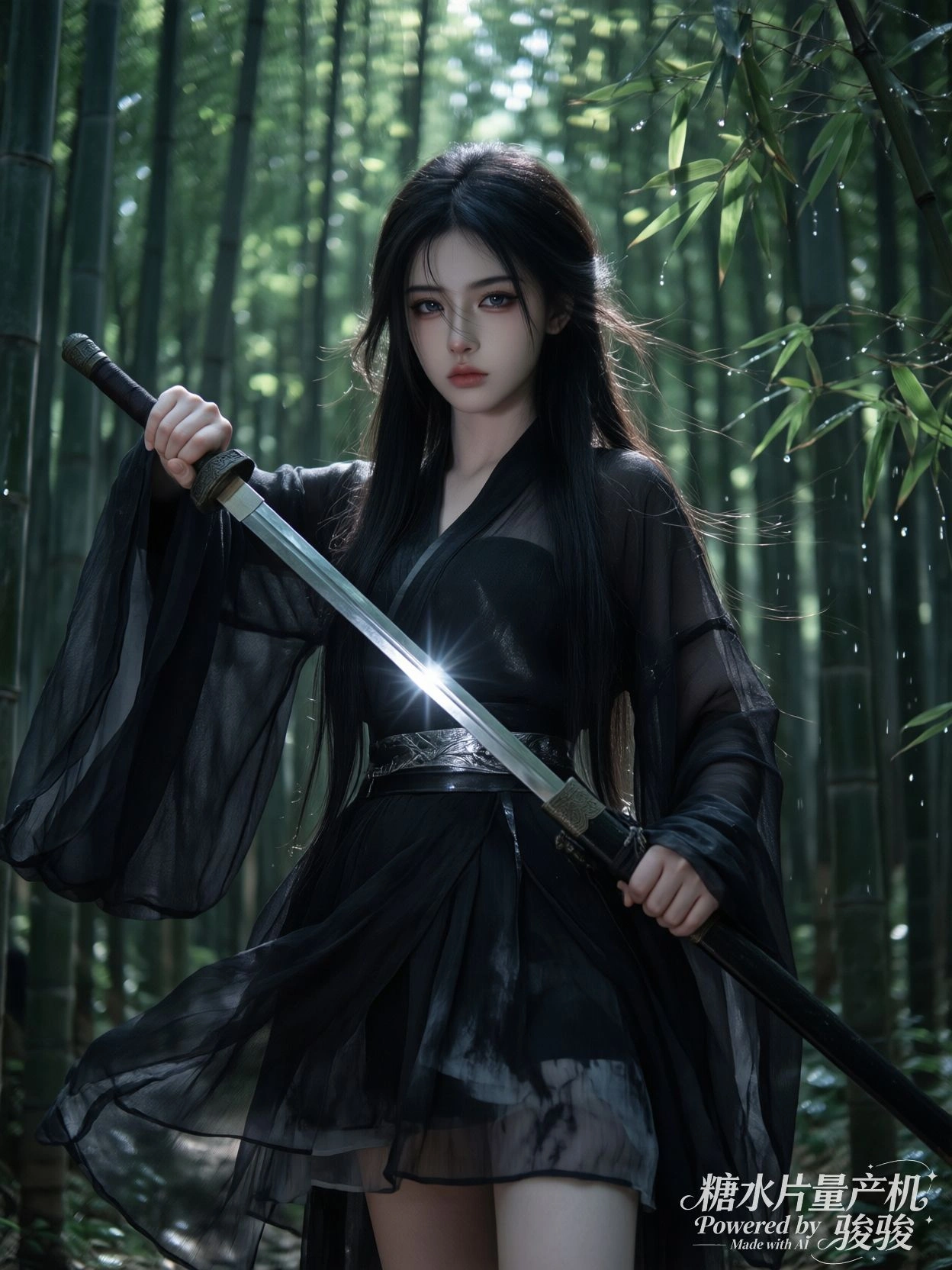 如果把思念织成毛衣，针脚里会藏着谁的体温