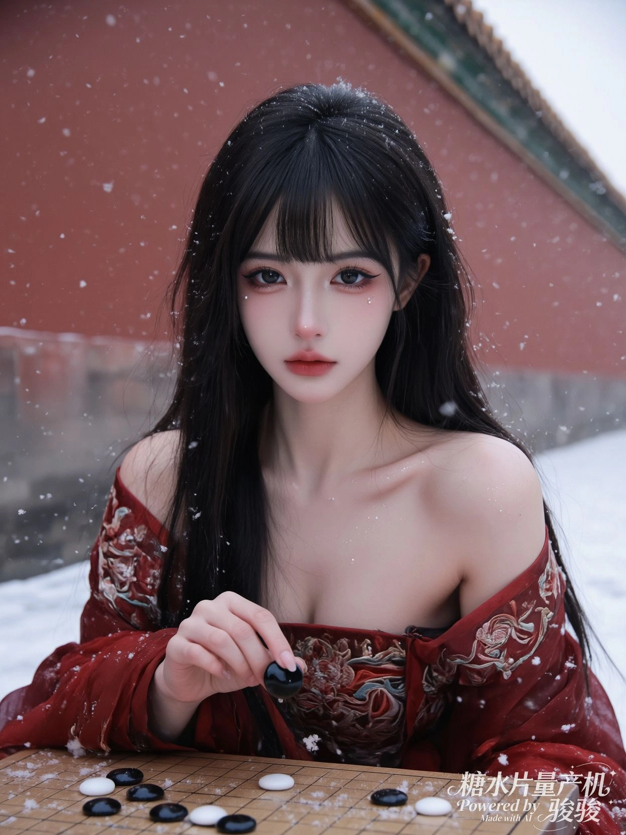 如果把黄昏装进玻璃瓶，会酿成怎样的酒