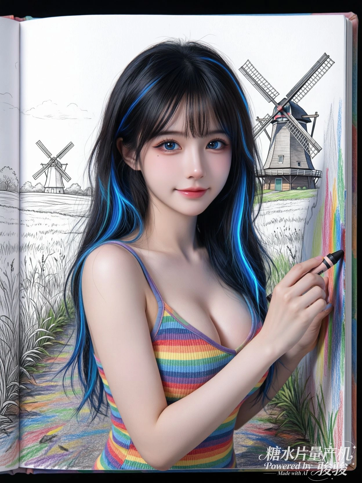 你听，落叶在水泥地上写诗