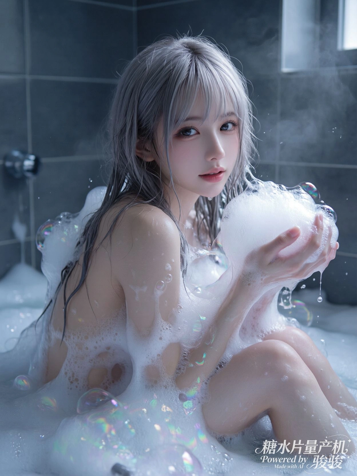 雨后的空气，有重逢的味道