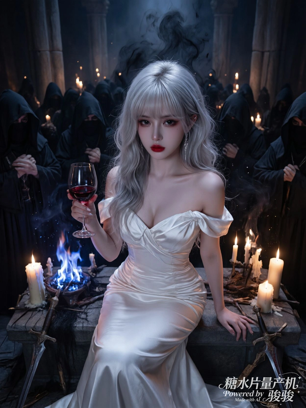 雨后的空气，有重逢的味道