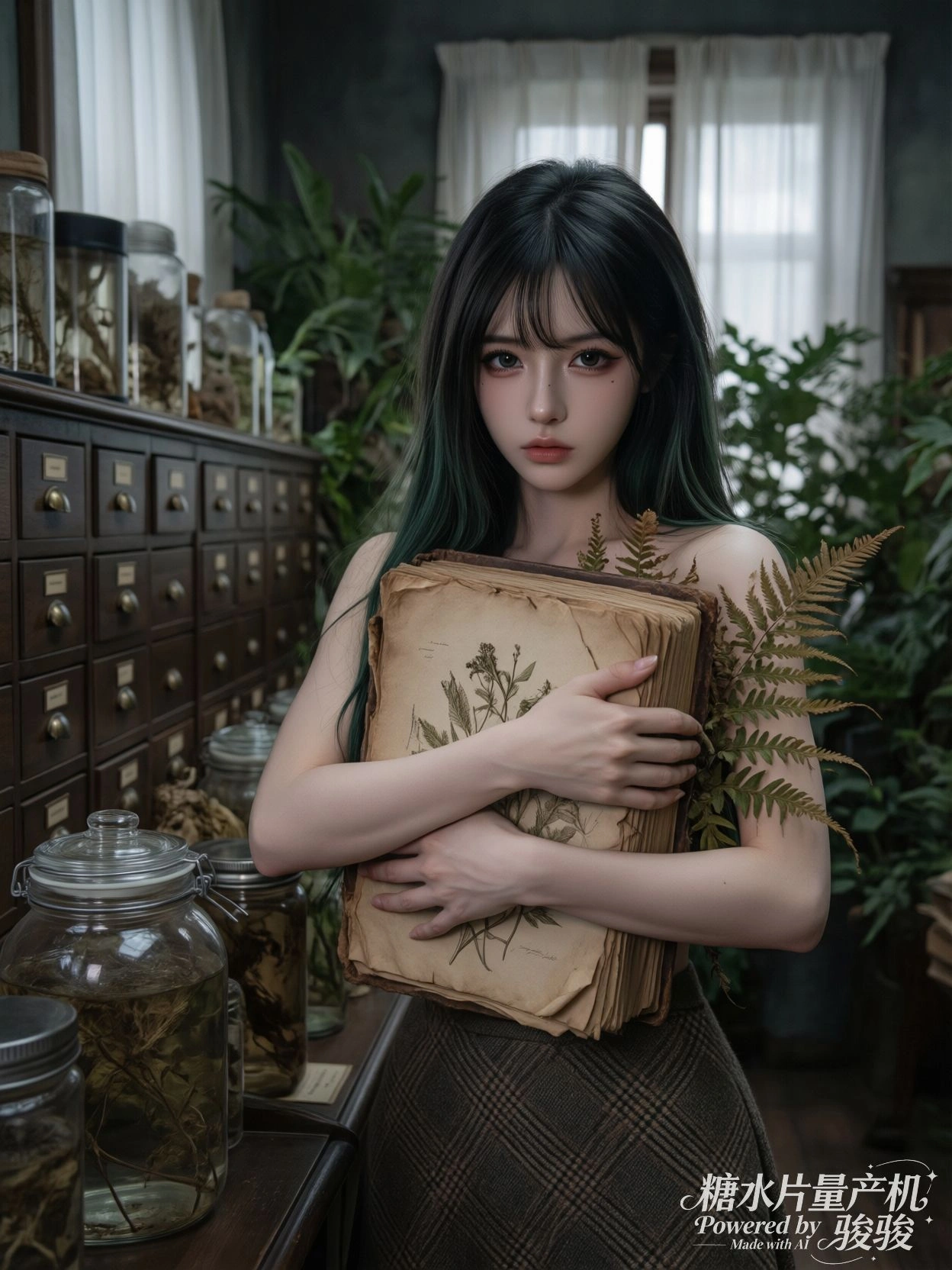 雨后的空气，有重逢的味道