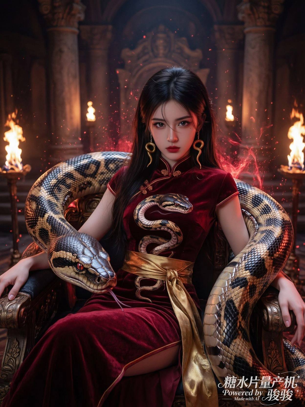 你听，心跳在说一个秘密