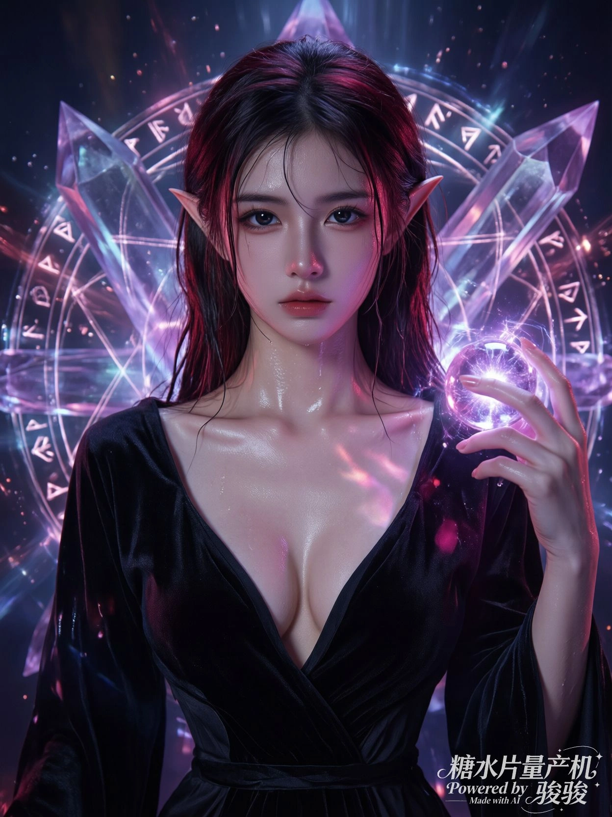 你听，心跳在说一个秘密