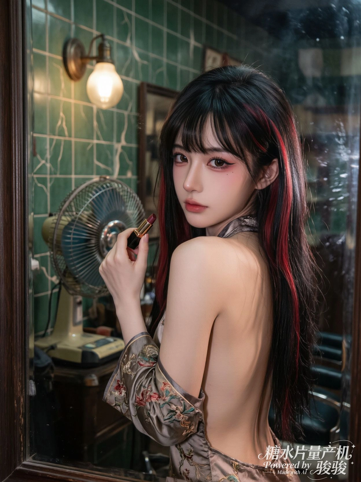 如果时间能倒流，你想去哪