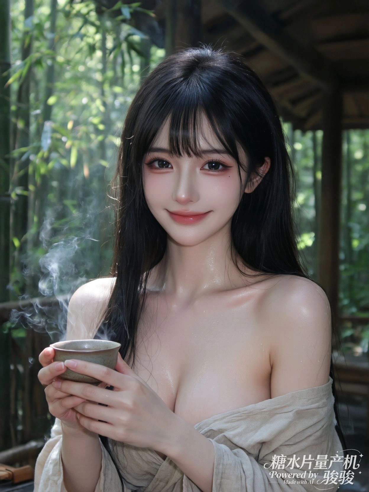 风把往事吹成歌，轻轻唱着