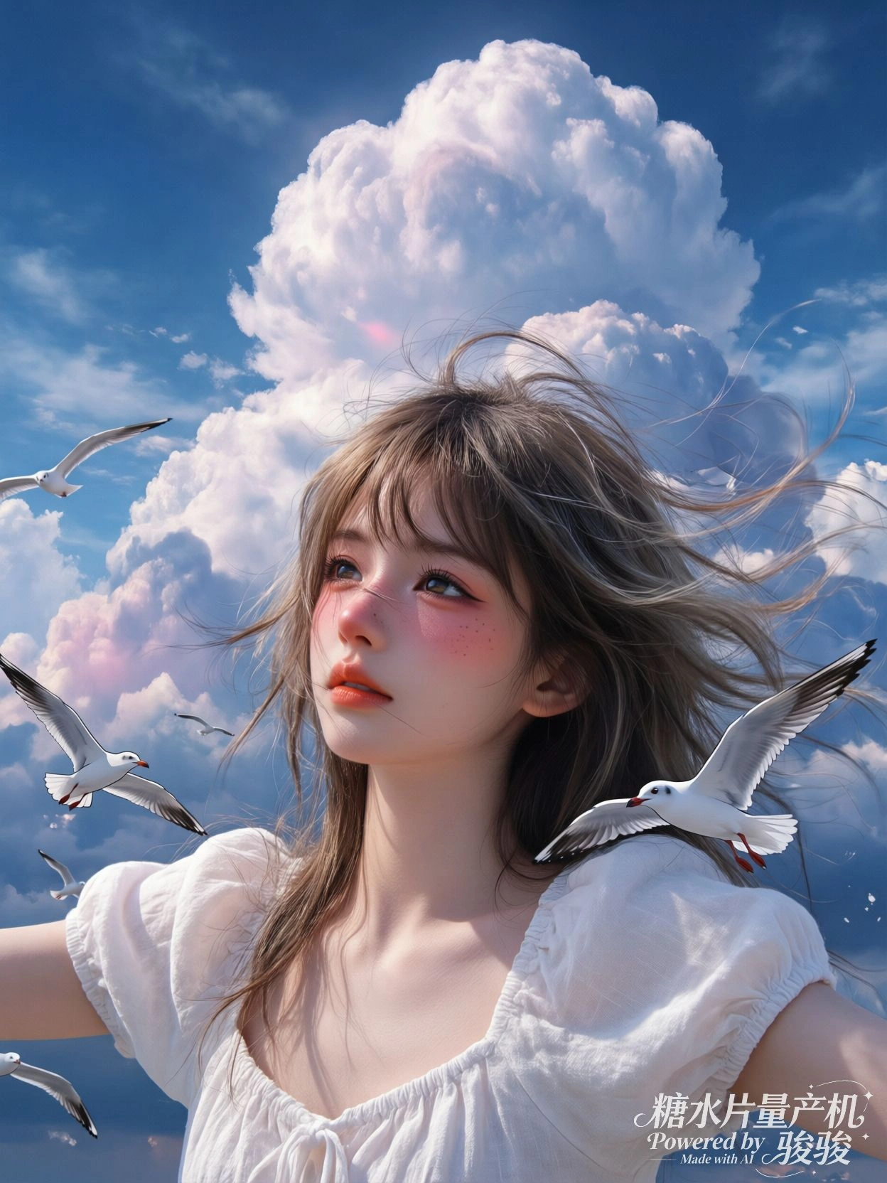 你也在某个角落，偷偷哭过吗