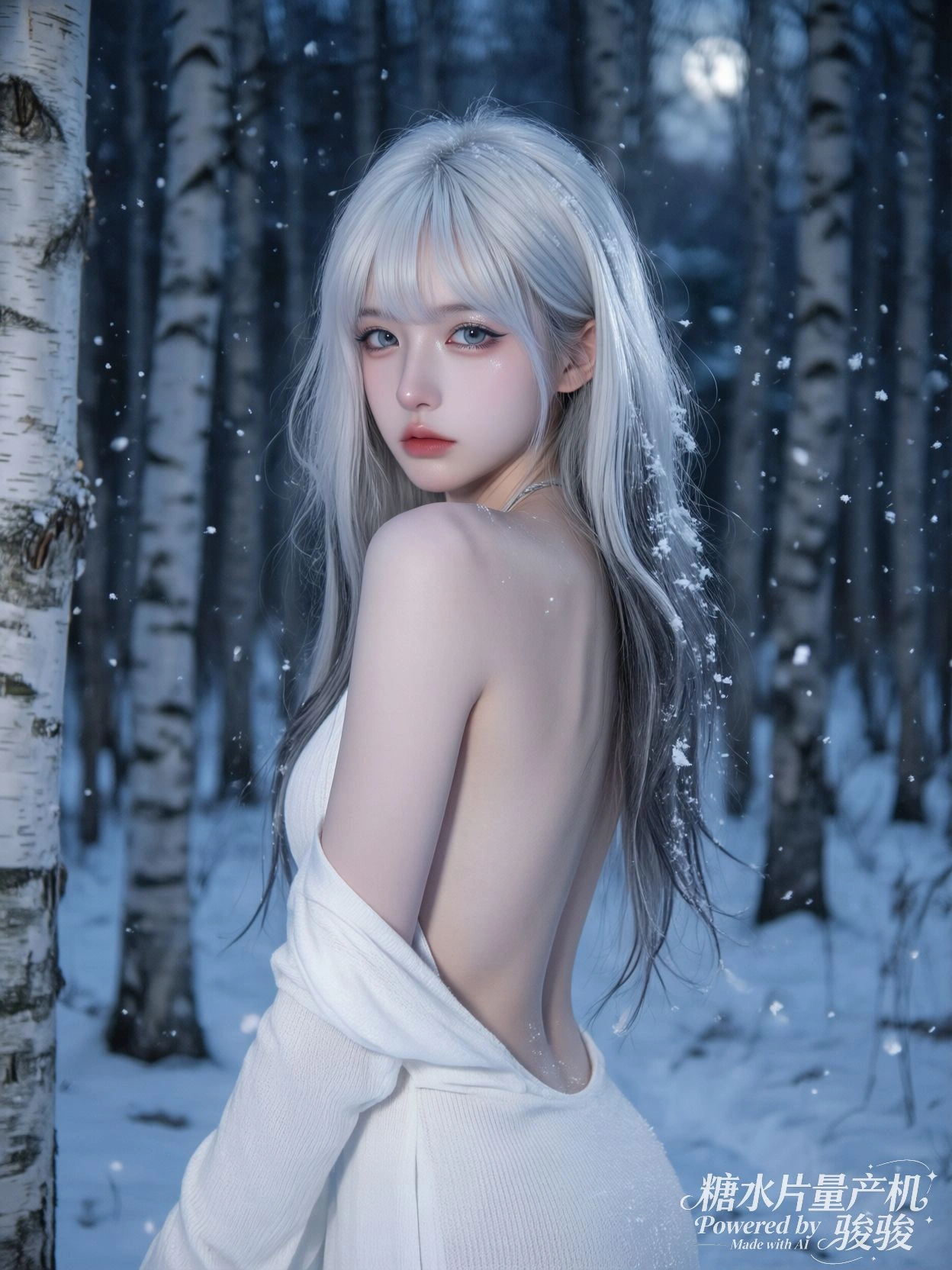 你也在某个角落，偷偷哭过吗