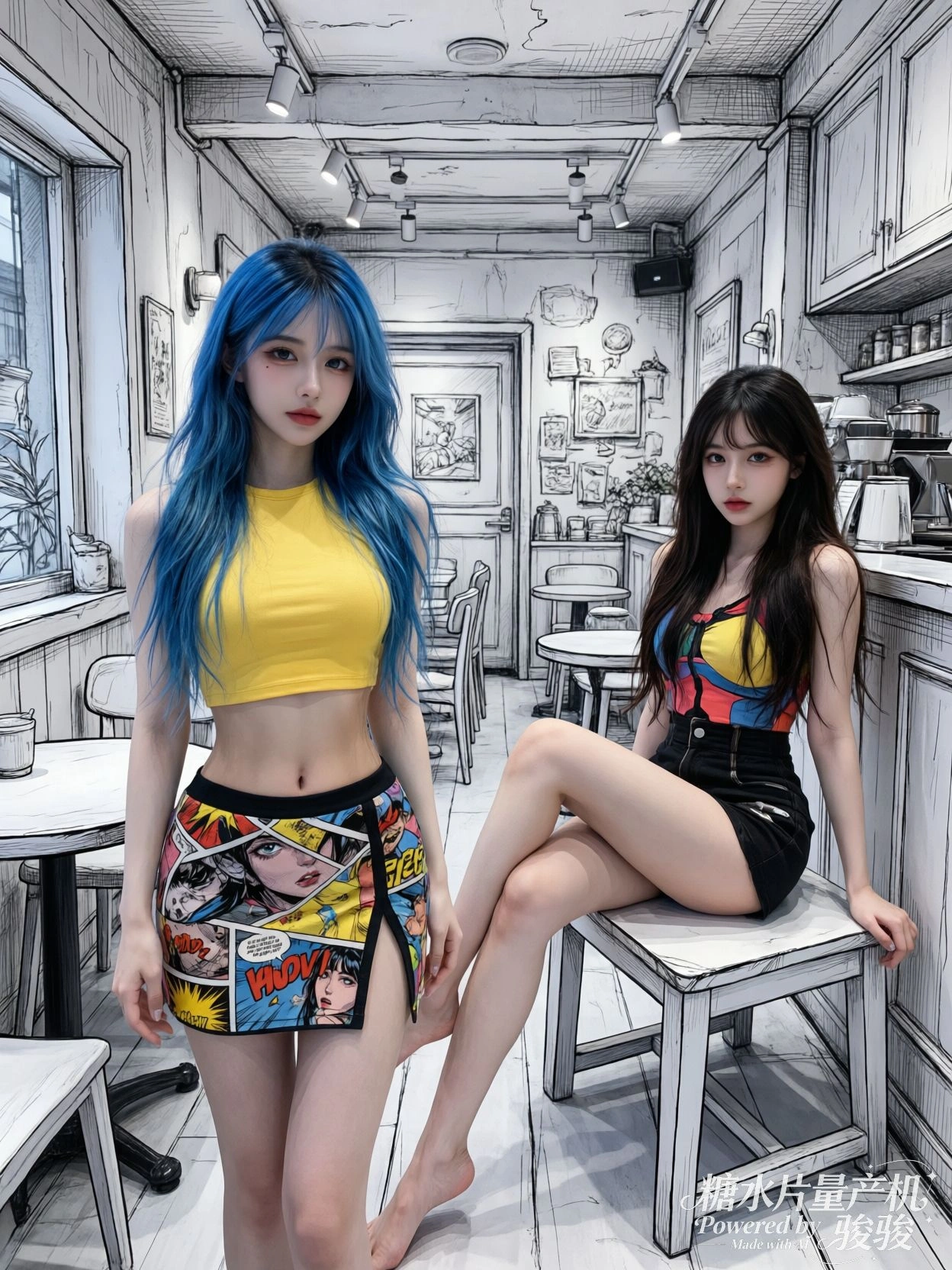 你也在某个角落，偷偷哭过吗