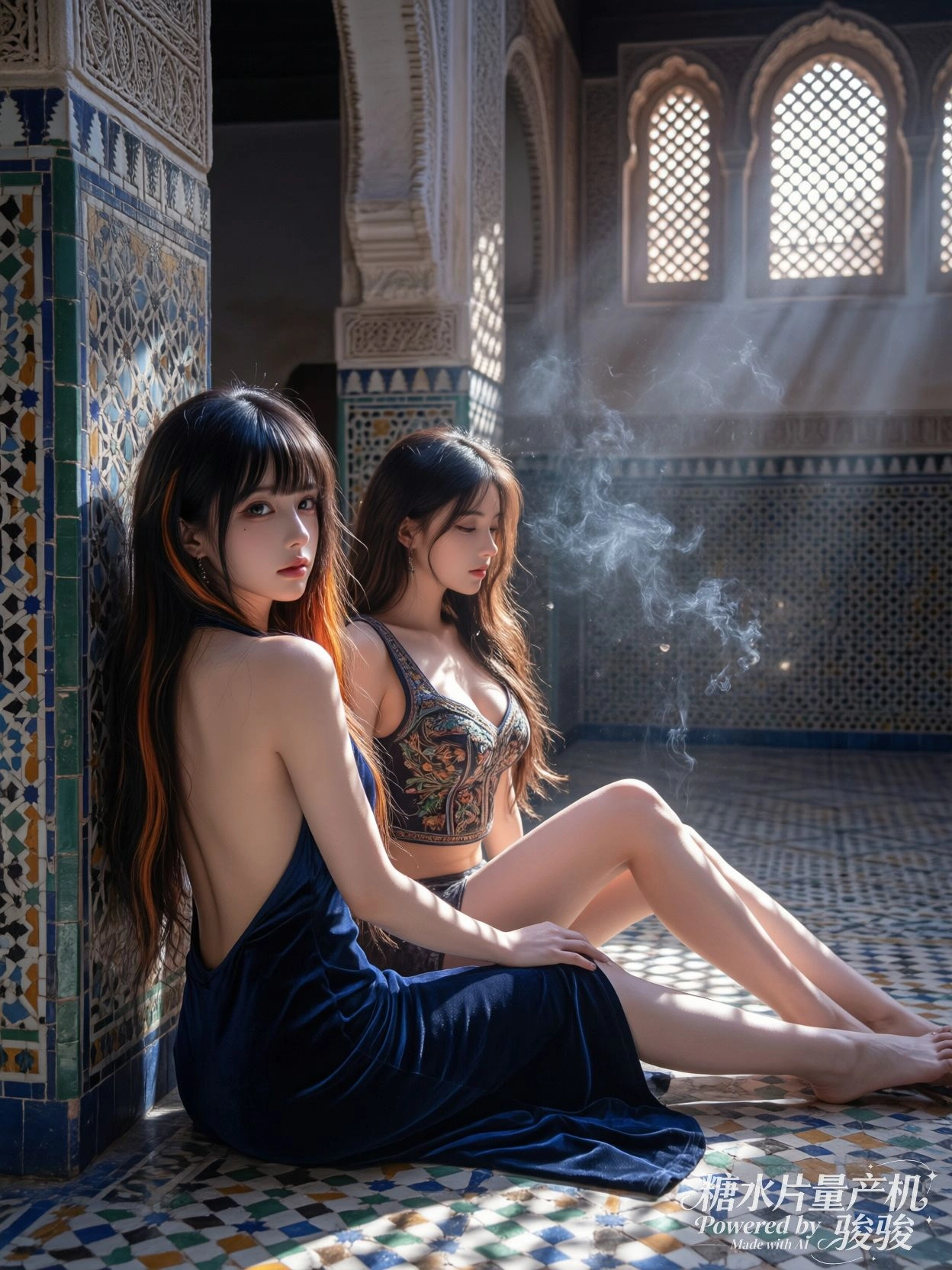 你也在某个角落，偷偷哭过吗