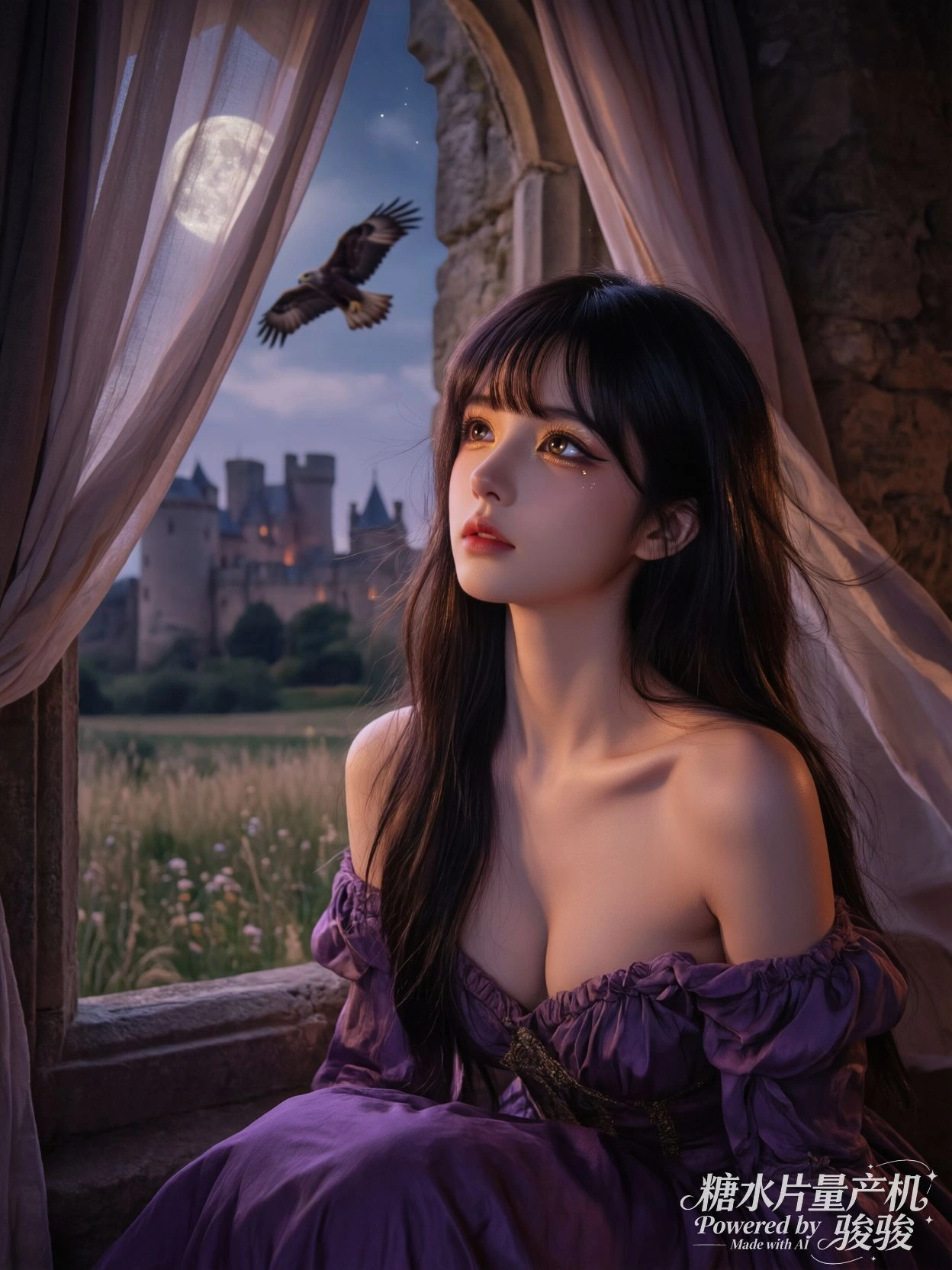 便利店的冰柜，冒着气泡说再见